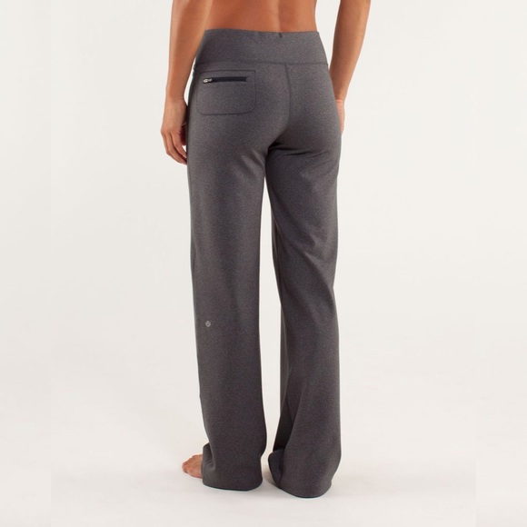 lululemon relaxed fit pant